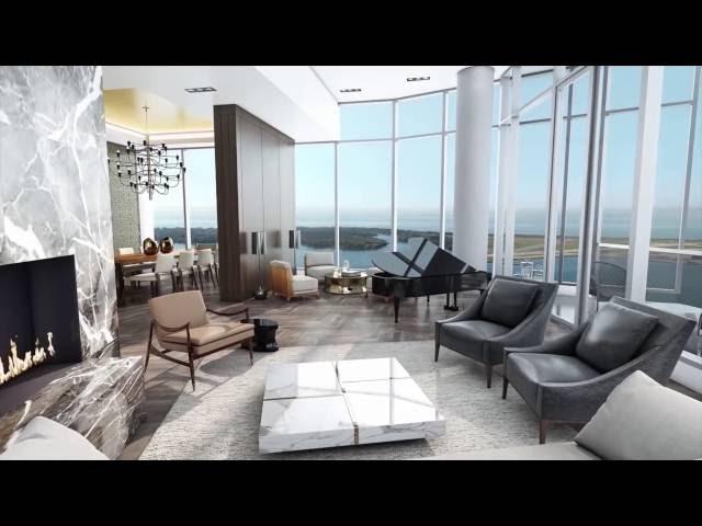 Tridel Ten York Condo | Preconstruction Toronto Condominium
