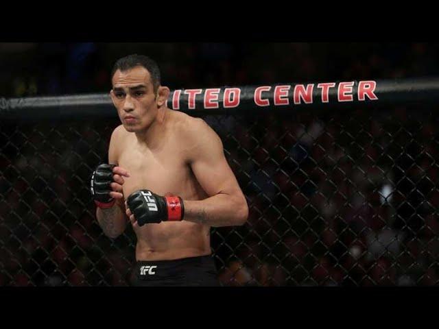 TONY FERGUSON- HIGHLIGHTS CAREER DOCUMENTARY (HD) 2020