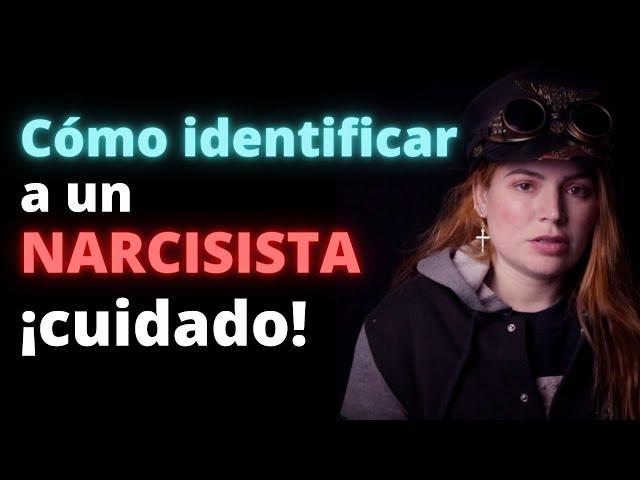 Abuso Narcisista en la Pareja | ¿Cómo Identificar a un Narcisista? | Regina Carrot