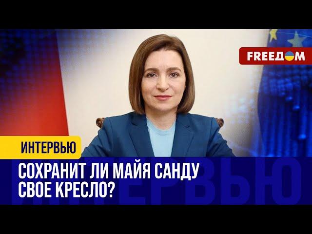 Бесперецедентная явка в Кишиневе: избиратели пришли сделать свой европейский выбор