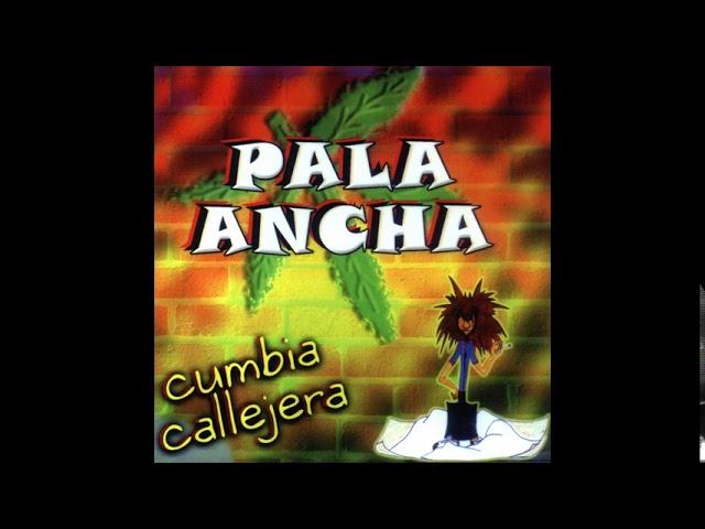 Pala Ancha - Sin Ayuda