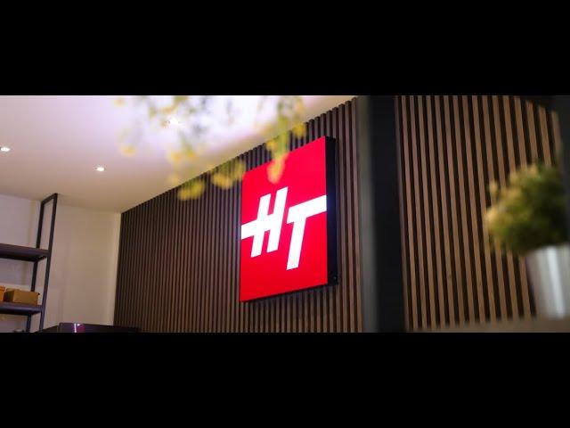 HT Group Corporate Video 2023