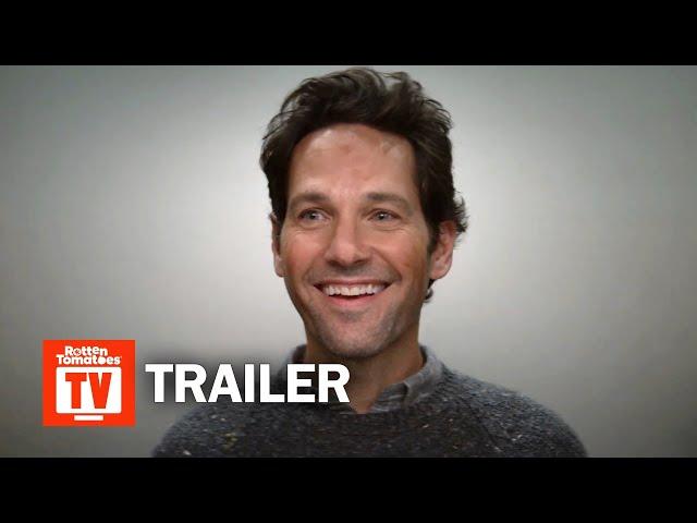 Living With Yourself Season 1 Trailer | Rotten Tomatoes TV