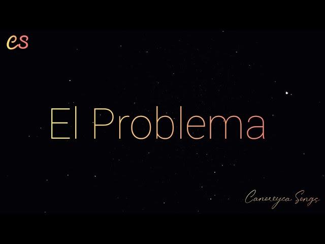 MORGENSHTERN & Тимати - El Problema [Текст песни/караоке/lyrics]