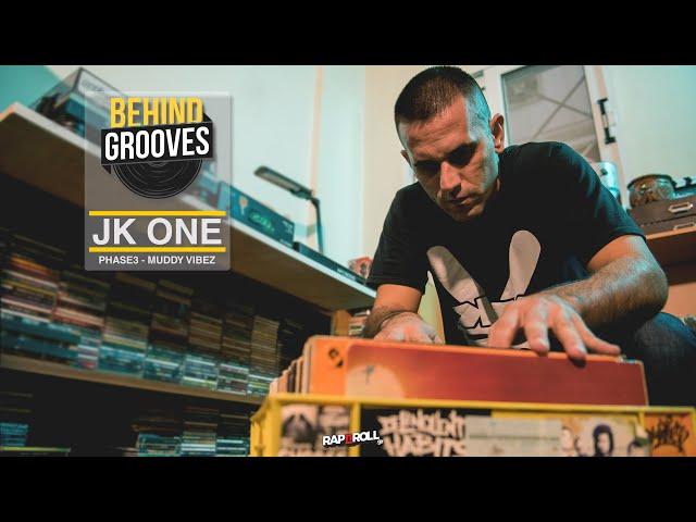 Behind Grooves - Jk One (S01E08)