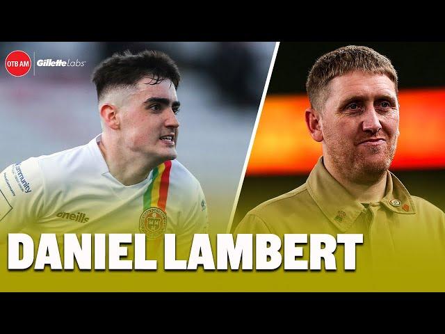 GROWING THE LEAGUE OF IRELAND | Bohs' COO on how Irish clubs can hold onto players | Daniel Lambert