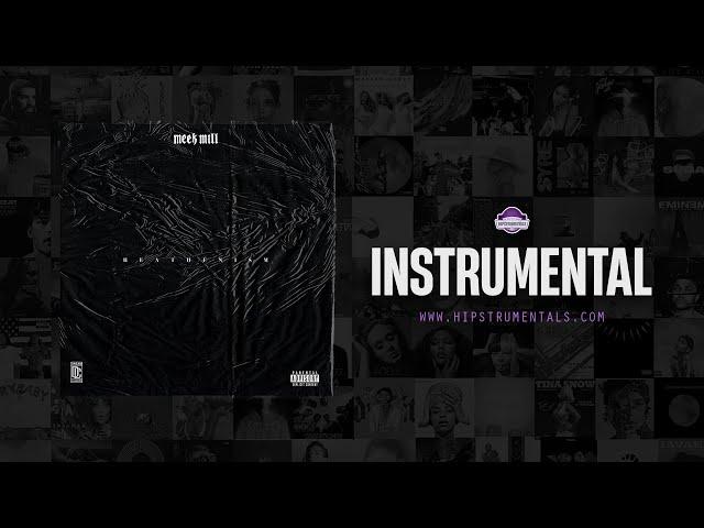 Meek Mill - Times Like This [Instrumental] (Prod. By Othellobeats & Gabe Lucas)