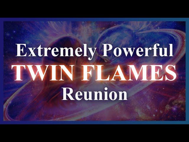 TWIN FLAME Reunion  Remove Barriers From Your Love  639 Hz Attract Love