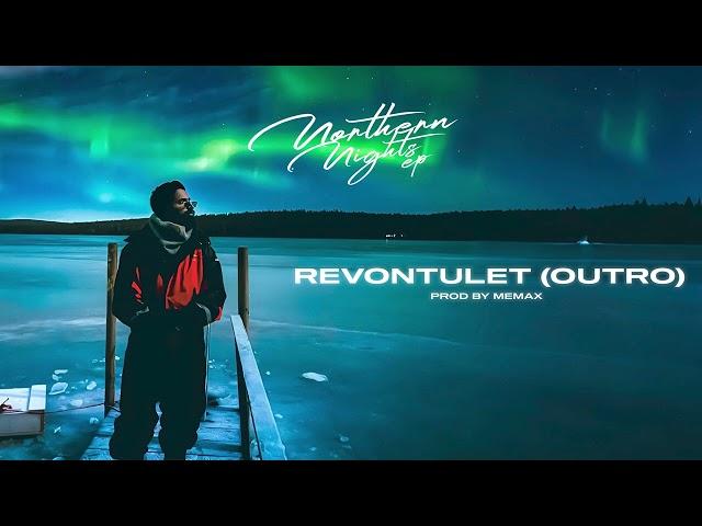 EMIWAY BANTAI  - REVONTULET | (PROD BY MEMAX ) | OFFICIAL AUDIO