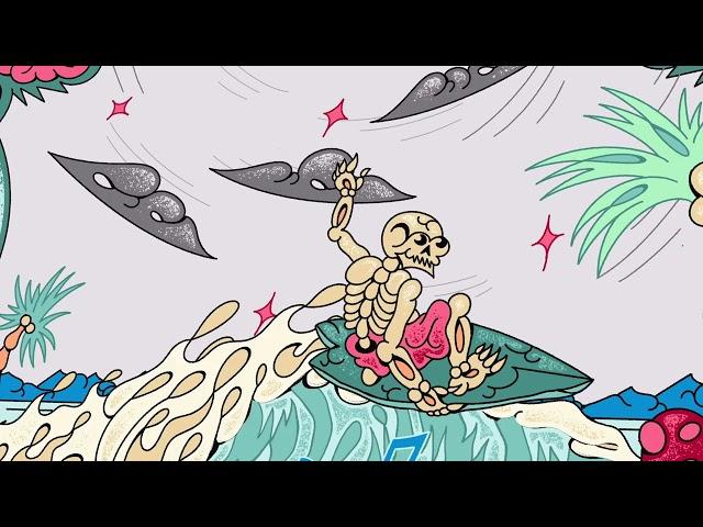 Disco Lines & Felly - Swim