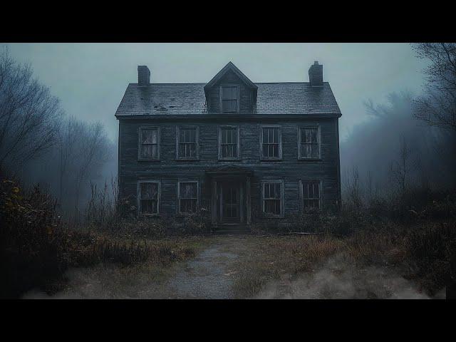 We Found Pure Evil in This Haunted House and Had to Run