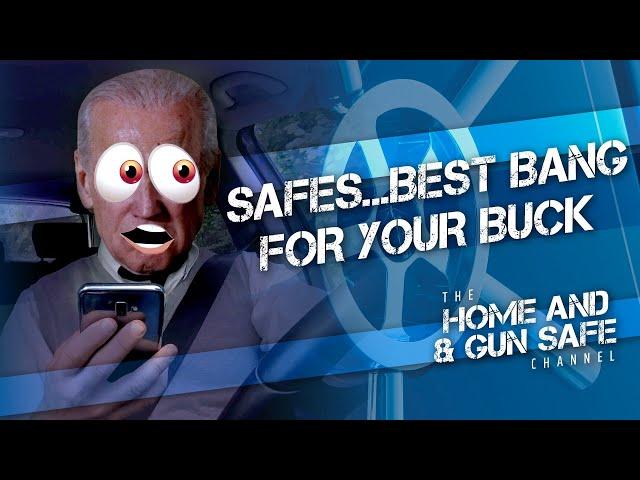 The Top 3 Best Gun Safes on a Budget | Gun Safes that Won't Break the Bank