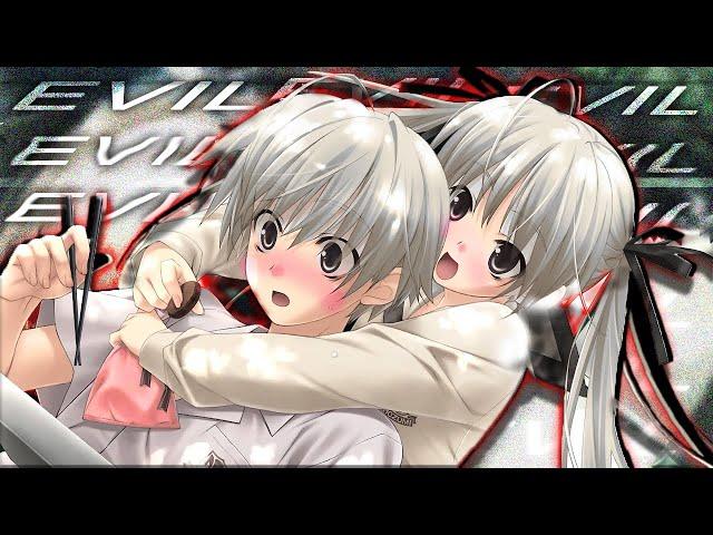 Yosuga No Sora WILL Leave You Horrified | Freak Or Peak