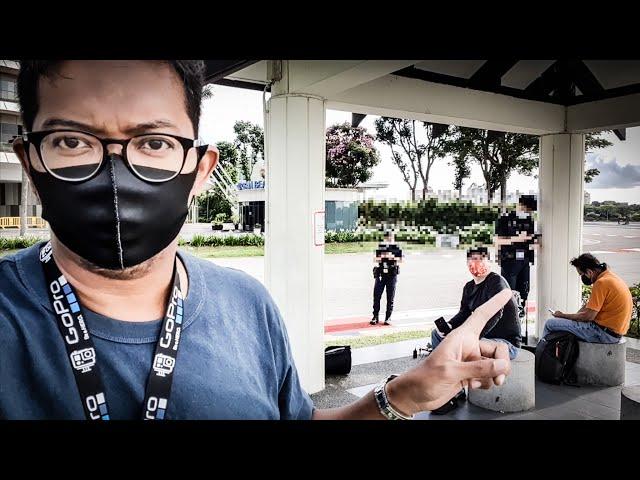 Crash My DJI FPV Drone And Police Came | Here Is What You NEED To Know