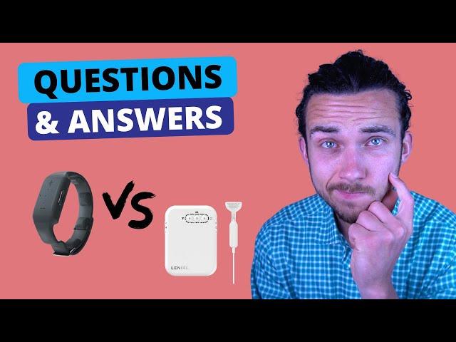 REAL Questions About Neosensory Duo and Lenire