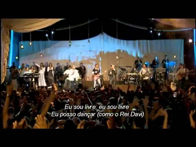 Toque No Altar - 01 - Toda Sorte de Bênçãos (DVD Deus de Promessas Ao Vivo 2007)