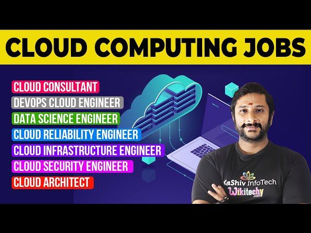 ️ Cloud Computing Jobs 2024  Cloud Computing Jobs And Salary in Tamil #cloudcomputing #cloudjobs