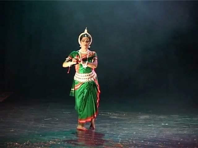 Meera Das, Odishi, Odishi Dance, Orissa Culture,