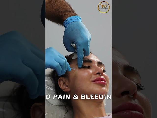 Magical technique by Dr. ORO