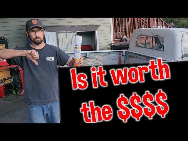 Is the Rustoleum Turbo worth the money?!?!