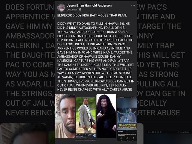 "DIDDY LEGACY BLUEPRINT NOTES" HPD CONFIRM, COUNCIL CONFIRM, MR. PRESIDENT CONFIRM