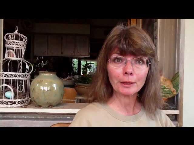 Andrea Stierle PhD: Discovering Value in Toxic Waste