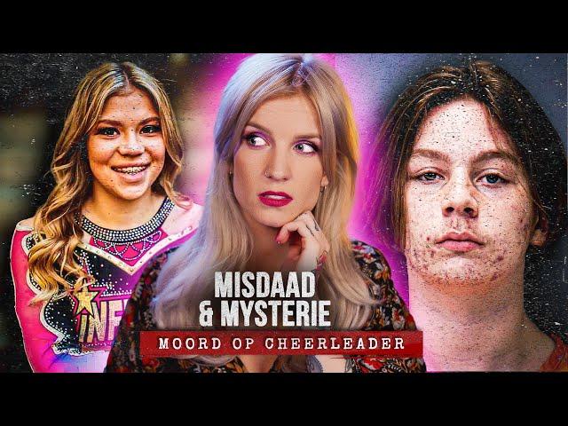 De 13-jarige Tristyn Bailey: De MOORD op een Cheerleader | MISDAAD & MYSTERIE