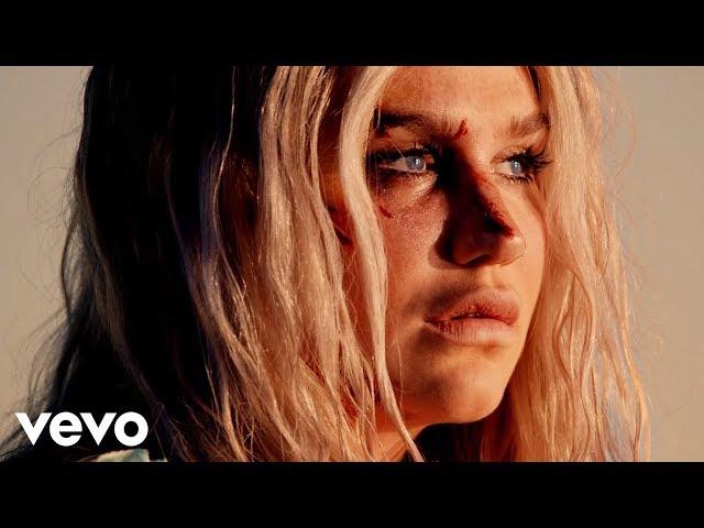 Kesha - Praying (Official Video)