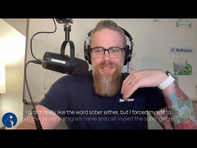 Reframeable Podcast #5 - Controlling the Narrative