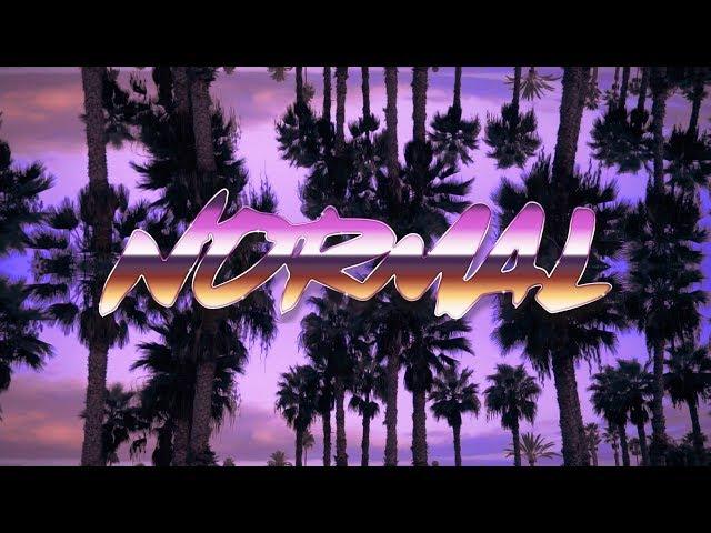 VEYSEL x JUGGLERZ - NORMAL (Official Video)