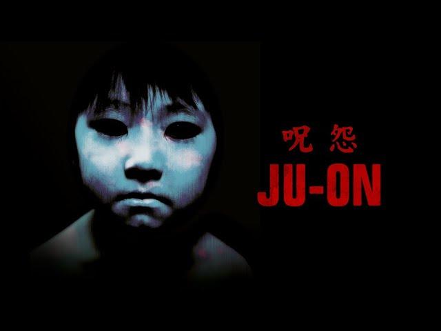 Ju-On (The Grudge) - Official Trailer