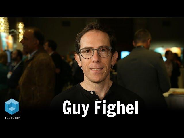 Guy Fighel, New Relic | New Relic FutureStack 2019