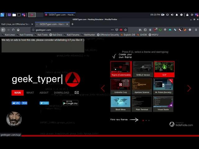 Hack like what you see in Hollywood Movies | Ethical Hacking  | Hack City