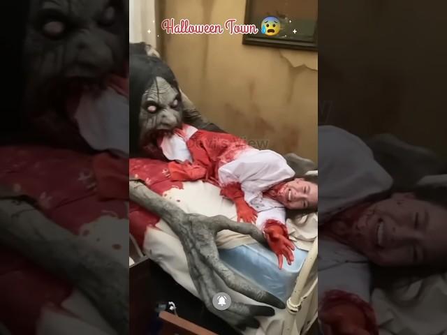 Halloween Town#horrorstories#trending #leo#tamil#halloween #india#lady#italy#ghost#night#deadpool#yt