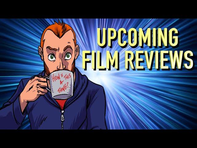 The Dave Cullen Show & Upcoming Reviews