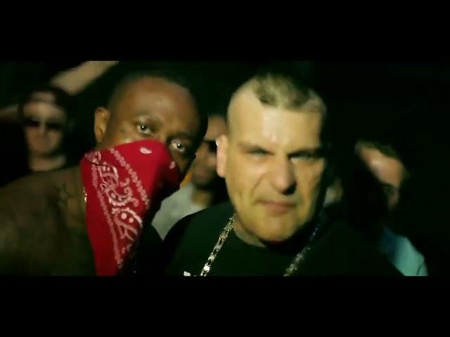 X2Download app POPEK MONSTER FEAT  GOLDIE 1   DON'T COME TO MY GHETTO