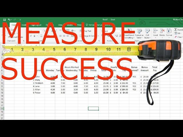 Microsoft Excel 2016 Calculations, Formulas and Spreadsheets