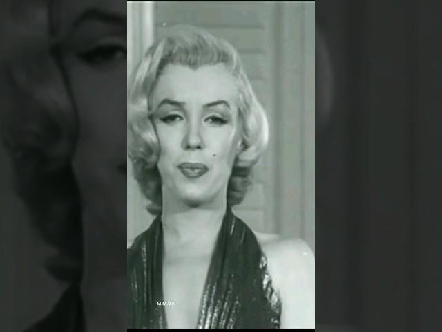 Marilyn Monroe archive footage - 1953 Photoplay Awards