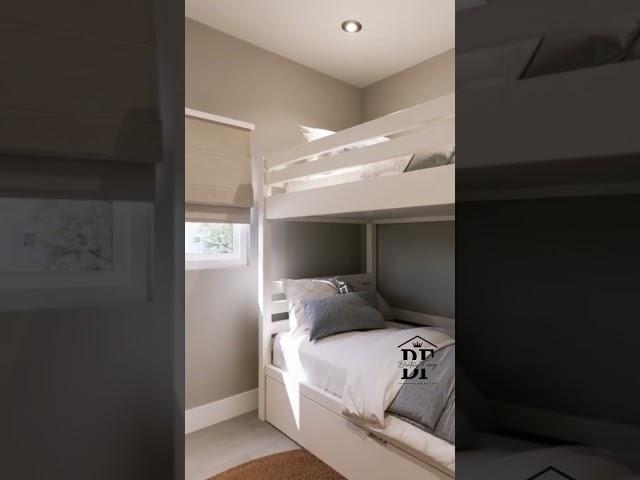 Princess Village en Orlando un proyecto ideal para rentas cortas.