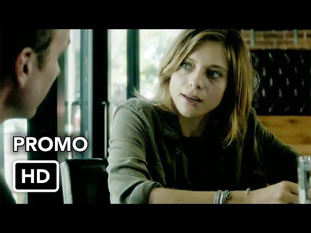 Falling Water 1x09 Promo "No Task for the Timid" (HD)