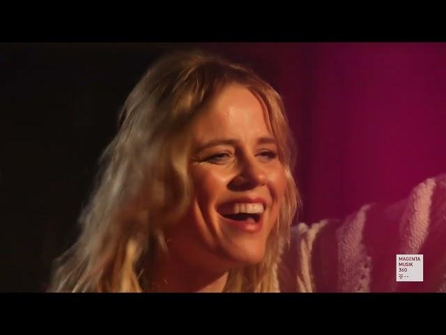 MagentaMusik 360   Ilse DeLange Studio Session  Concert Recording  2021