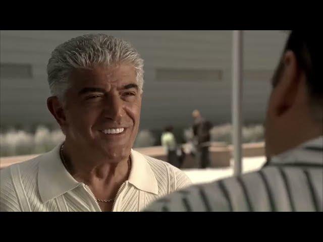 Phil Leotardo - The Sopranos