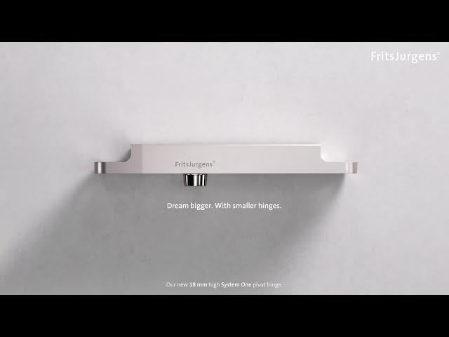 The New System One - FritsJurgens