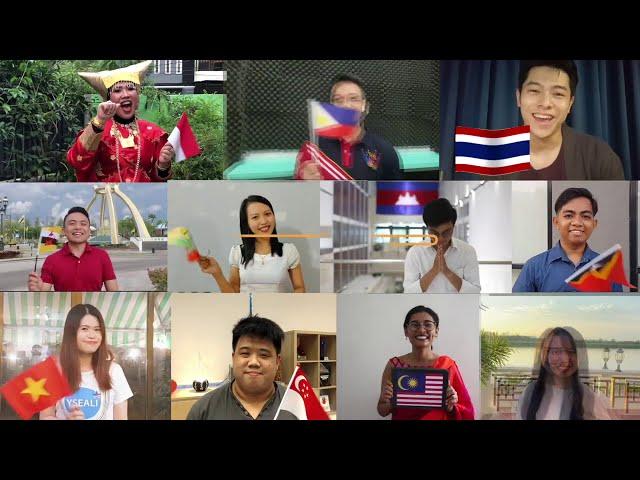 How to be ASEAN, word by word