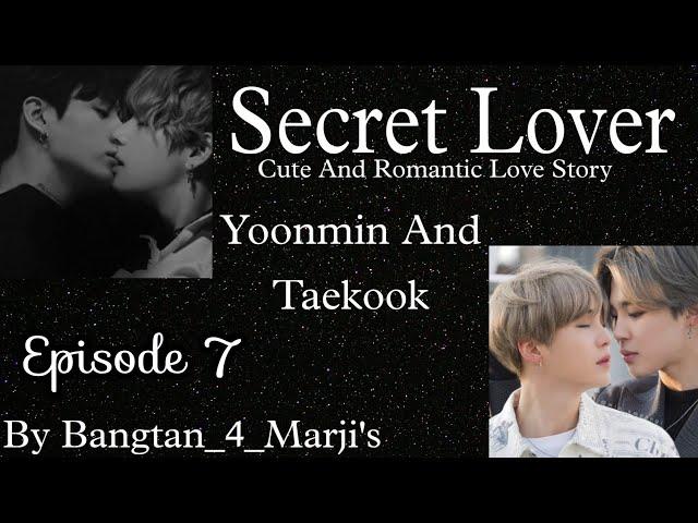 ѕєcrєt lσvєr pαrt 7 #btsedits #yoonmin #taekookff #taekookedits #yoonminedits
