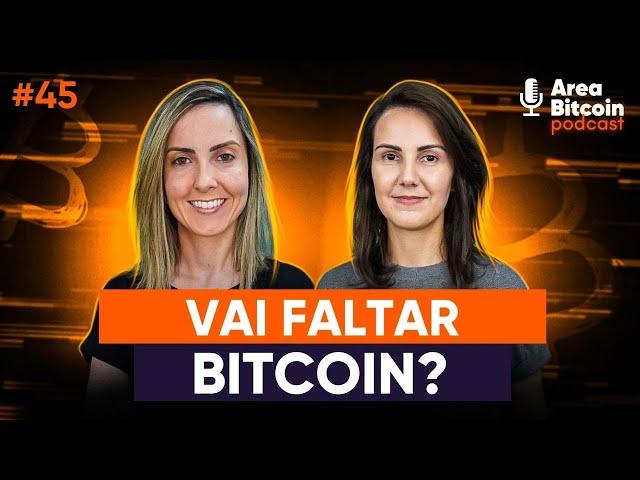 Empresas vão ENGOLIR Bitcoin? Microsoft às vésperas de comprar, mineradores viram compradores e mais