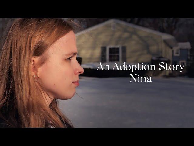 An Adoption Story (S1): Nina's Story - Adopted from St Petersburg, Russia to Rochester, NY