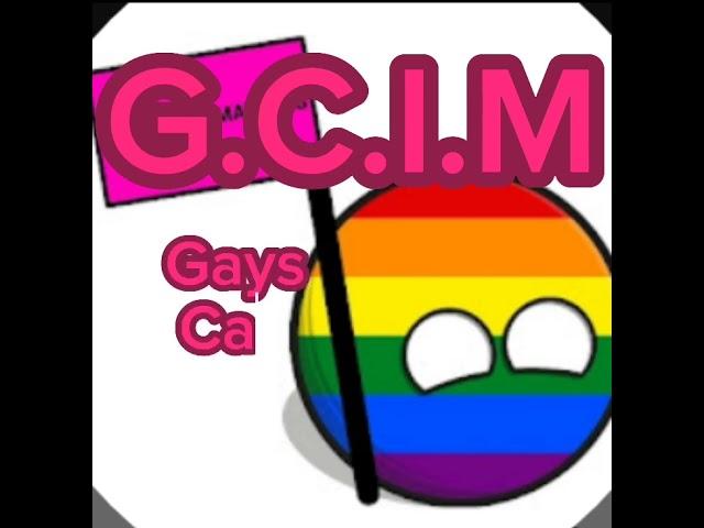 LGBTQ Mapper gone crazy (no hate to @LGBTQ_mapper_GCIM  I'm still neutral to him)