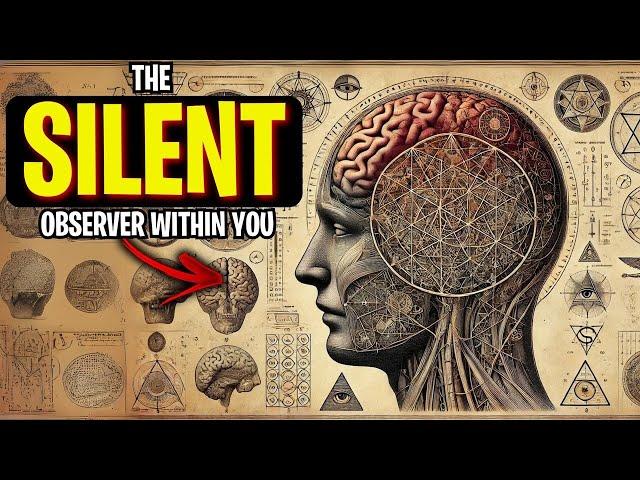 Who Does the Subconscious Mind Really Talk To? - You’ll Be Shocked!