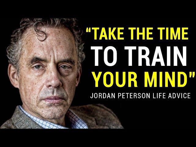 Jordan Peterson: 5 Hours for the NEXT 50 Years of Your LIFE (MUST WATCH)